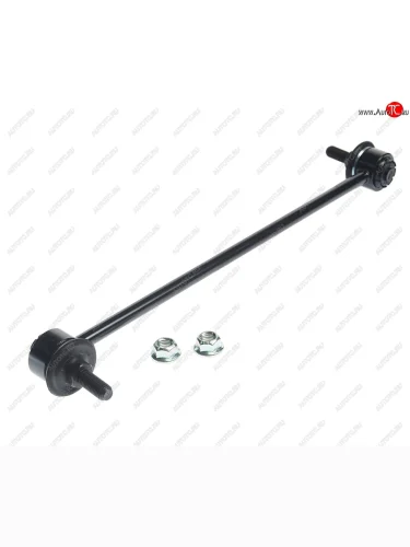 Стойка (тяга) переднего стабилизатора RH=LH CTR Mazda MPV LW дорестайлинг (1999-2002)