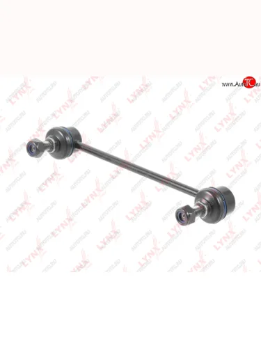 Стойка (тяга) переднего стабилизатора RH=LH LYNX Mitsubishi Carisma (1996-1999)