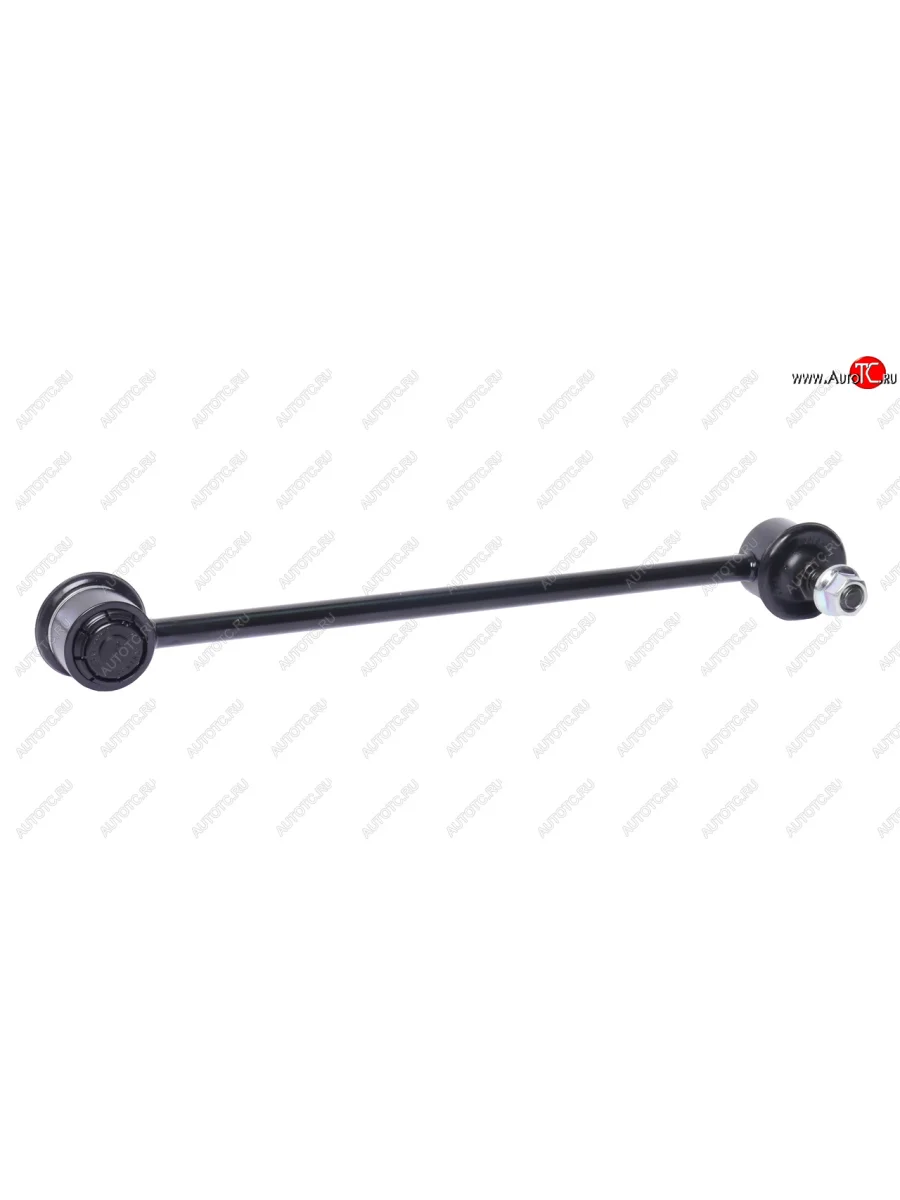 Стойка (тяга) переднего стабилизатора RH=LH CTR Mitsubishi Lancer 10 CY хэтчбэк дорестайлинг (2007-2010)  в Керчи Республика Крым