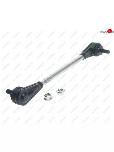 Стойка (тяга) переднего стабилизатора Hybrid S-link RH=LH CTR Mitsubishi Lancer 10 CY хэтчбэк дорестайлинг (2007-2010)