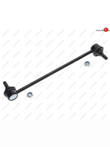 Стойка (тяга) переднего стабилизатора RH=LH MEGAPOWER Mitsubishi Lancer 10 CY хэтчбэк дорестайлинг (2007-2010)