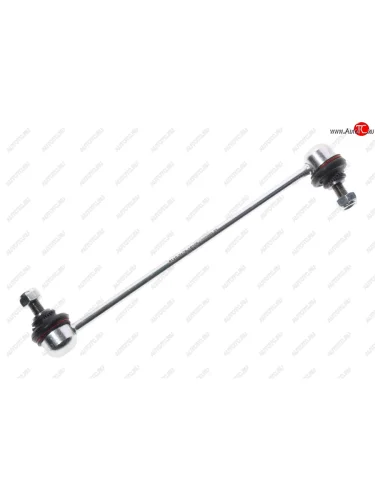 Стойка (тяга) переднего стабилизатора RH=LH FEBI Mitsubishi Lancer 10 CY хэтчбэк дорестайлинг (2007-2010)