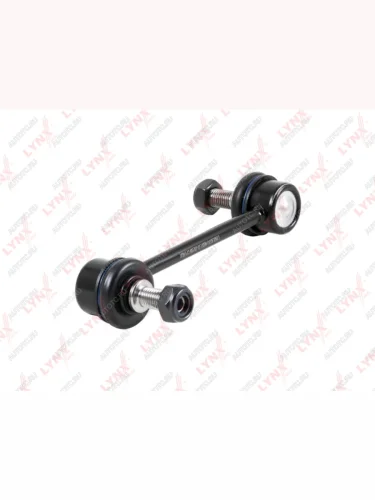 Стойка (тяга) заднего стабилизатора RH=LH LYNX Hyundai Lantra  J3 (1998-2000) седан рестайлинг