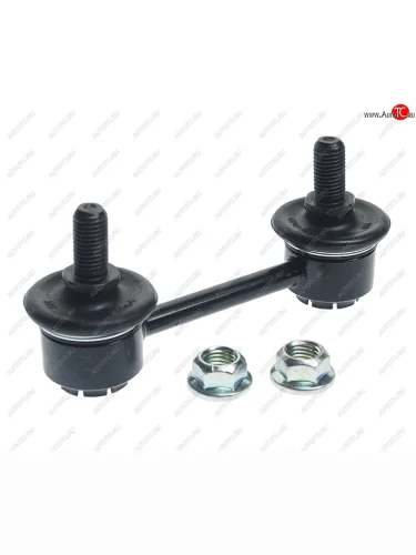 Cтойка (тяга) заднего стабилизатора RH=LH CTR Mazda 626 ( GF,  GF,FW) (1997-1999) дорестайлинг седан, универсал дорестайлинг