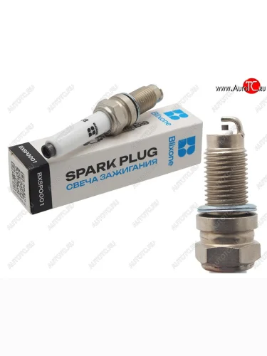 Свеча зажигания BLIXONE Volkswagen Jetta A7 седан дорестайлинг (2018-2022)
