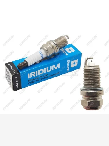 Свеча зажигания BLIXONE Lexus RX400H XU30 рестайлинг (2005-2009)