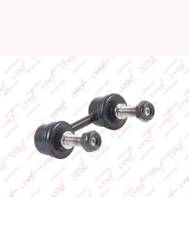 Стойка (тяга) заднего стабилизатора RH=LH LYNX Subaru Forester SG дорестайлинг (2002-2005)