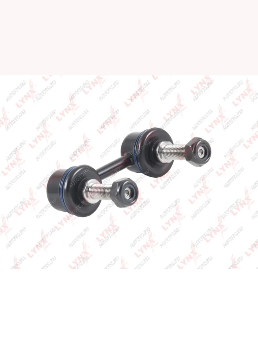 Стойка (тяга) заднего стабилизатора RH=LH LYNX Subaru Forester SG дорестайлинг (2002-2005)  в Самаре Самарской области