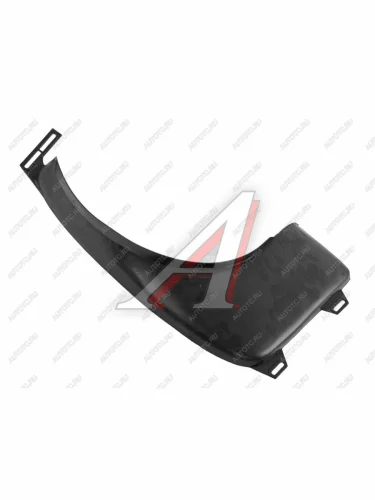 Кожух вентилятора пластиковый СЫЗРАНЬ Лада ВАЗ 2106 (1975-2005)