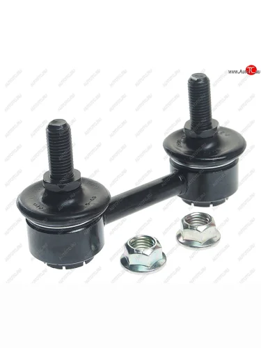 Стойка (тяга) заднего стабилизатора RH=LH CTR Mitsubishi Lancer 7 седан (1991-1995)