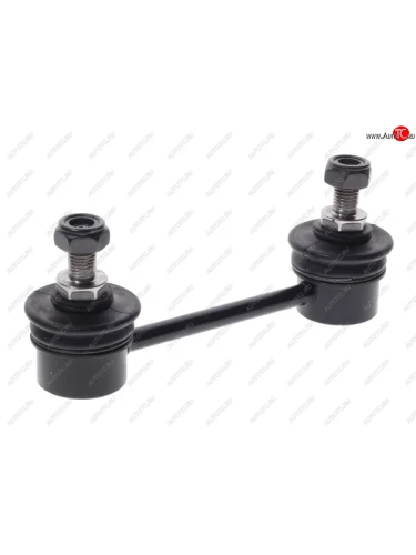 Стойка (тяга) заднего стабилизатора RH=LH GMB Nissan X-trail 1 T30 дорестайлинг (2000-2003)