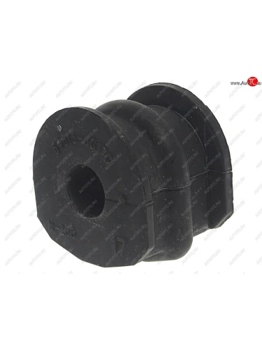 Втулка заднего стабилизатора (17 мм) CTR Nissan X-trail 2 T31 дорестайлинг (2007-2011)