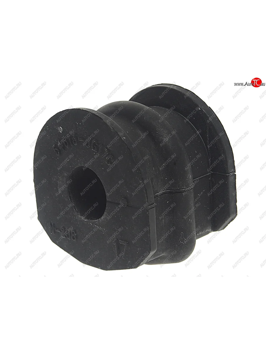 Втулка заднего стабилизатора (17 мм) CTR Nissan X-trail 2 T31 дорестайлинг (2007-2011)  в Самаре Самарской области