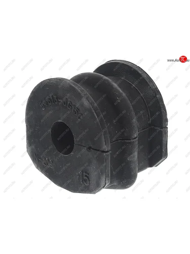 Втулка заднего стабилизатора (14.2 мм) CTR Nissan X-trail 2 T31 дорестайлинг (2007-2011)