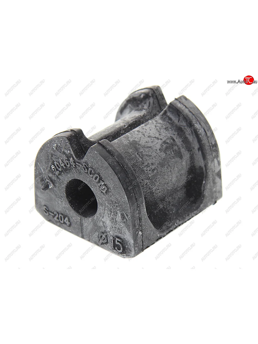 Втулка заднего стабилизатора (15 мм) CTR Subaru Forester SH (2008-2013)  в Самаре Самарской области