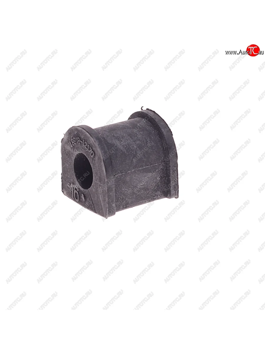 Втулка заднего стабилизатора (15.5 мм) CTR Toyota Camry XV40 дорестайлинг (2006-2008)  в Самаре Самарской области