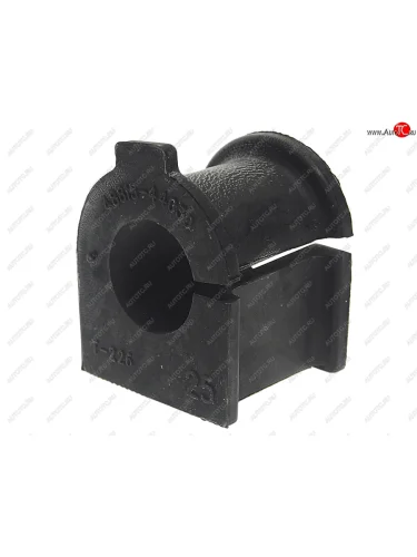 Втулка заднего стабилизатора (25 мм) CTR Toyota Land Cruiser Cygnus j100 дорестайлинг (1998-2003)