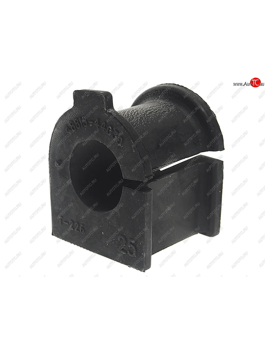 Втулка заднего стабилизатора (25 мм) CTR Toyota Land Cruiser Cygnus j100 дорестайлинг (1998-2003)  в Самаре Самарской области