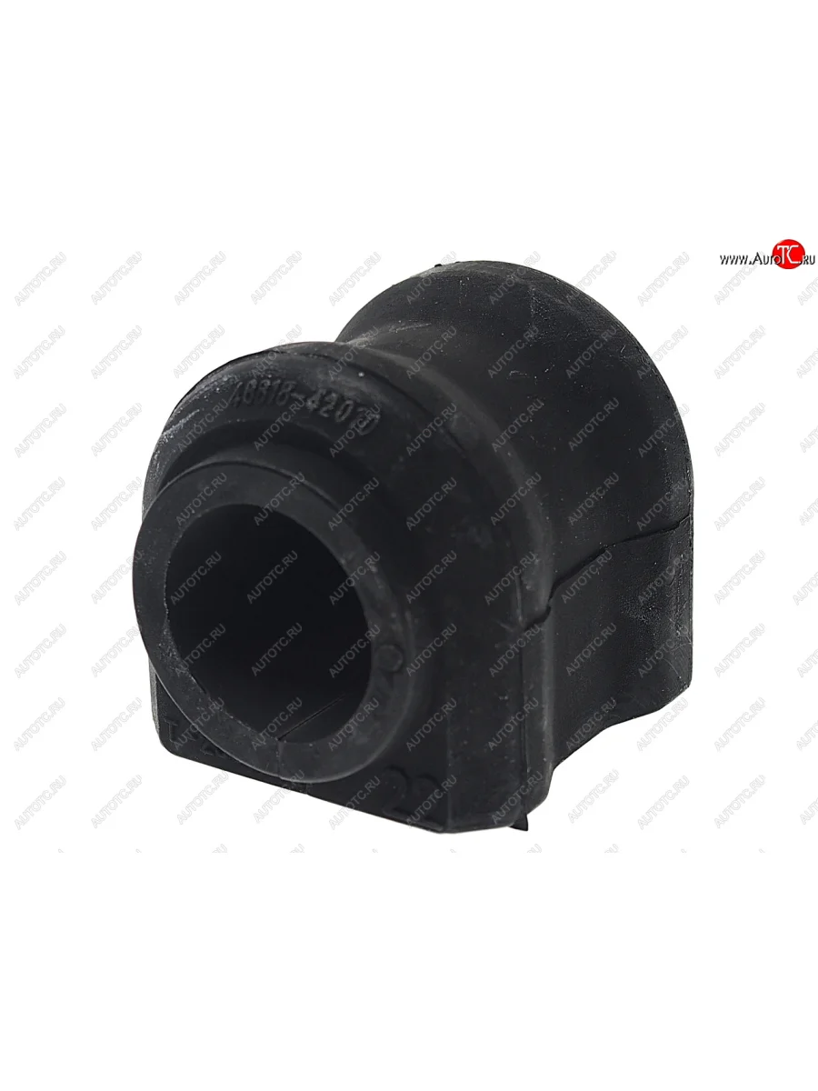 Втулка заднего стабилизатора (21.3 мм) CTR Toyota RAV4 XA305 5 дв. дорестайлинг (2005-2009)  в Воронеже Воронежской области