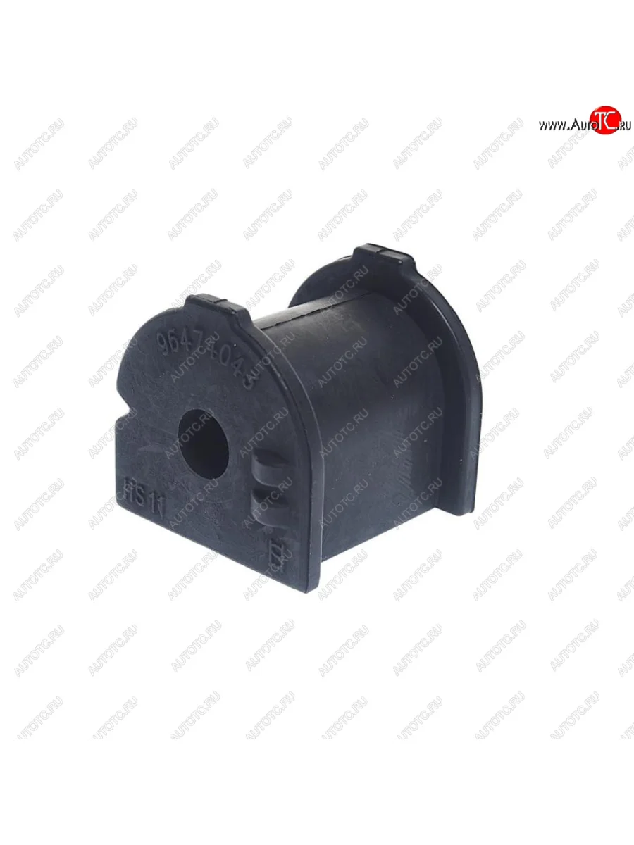 Втулка заднего стабилизатора (10,5 мм) CTR Chevrolet Lacetti универсал (2002-2013)  в Перми Пермском крае