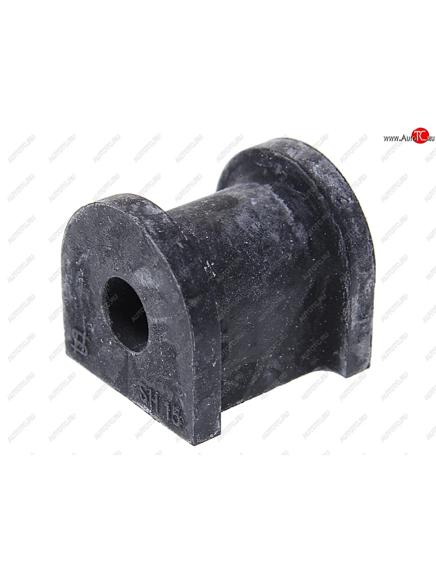 Втулка заднего стабилизатора (12,5 мм) CTR Honda CR-V RD4,RD5,RD6,RD7,RD9  дорестайлинг (2001-2004)  в Керчи Республика Крым