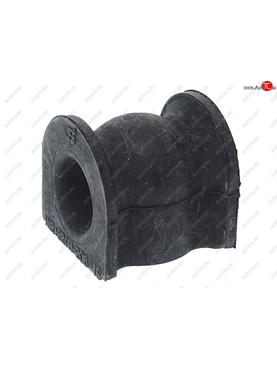 Втулка заднего стабилизатора (17 мм) CTR Honda CR-V RD4,RD5,RD6,RD7,RD9  дорестайлинг (2001-2004)  в Керчи Республика Крым