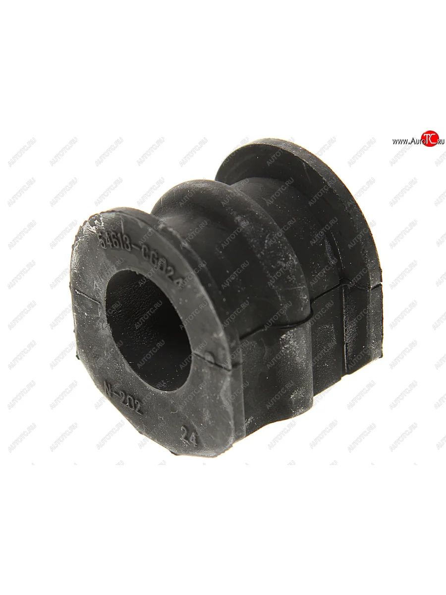 Втулка заднего стабилизатора (24 мм) CTR INFINITI FX45 S50 дорестайлинг (2002-2005)  в Керчи Республика Крым