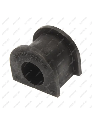 Втулка заднего стабилизатора (25,2 мм) CTR KIA Sorento BL дорестайлинг (2002-2006)