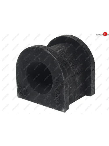 Втулка заднего стабилизатора (20 мм) CTR Mitsubishi Lancer 10 CY седан дорестайлинг (2007-2010)