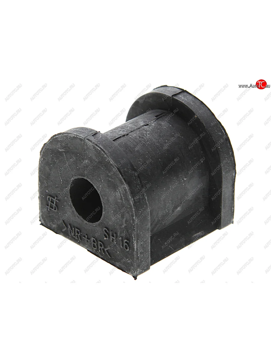 Втулка заднего стабилизатора (12,7 мм) CTR Mitsubishi Lancer 9 CS седан дорестайлинг (2000-2003)  в Керчи Республика Крым