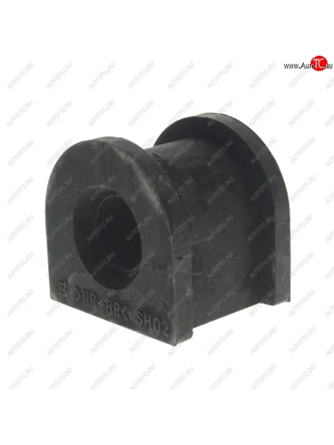 Втулка заднего стабилизатора (17,5 мм) CTR Mitsubishi Lancer 10 CY седан дорестайлинг (2007-2010)