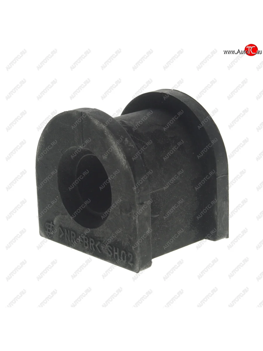 Втулка заднего стабилизатора (17,5 мм) CTR Mitsubishi Lancer 10 CY хэтчбэк дорестайлинг (2007-2010)  в Перми Пермском крае