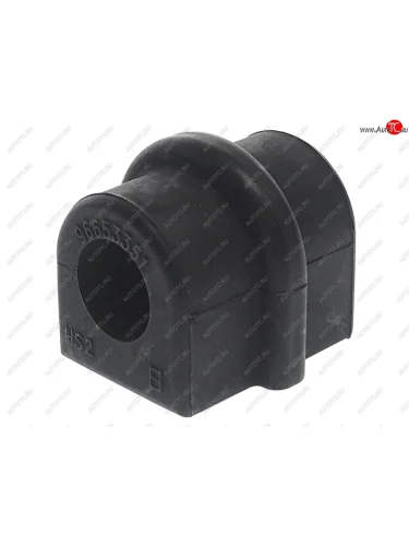 Втулка переднего стабилизатора (16 мм) CTR Chevrolet Aveo T200 хэтчбек 5 дв (2002-2008)