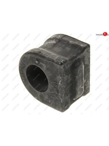 Втулка переднего стабилизатора (26,5 мм) CTR Chevrolet Captiva  дорестайлинг (2006-2011)