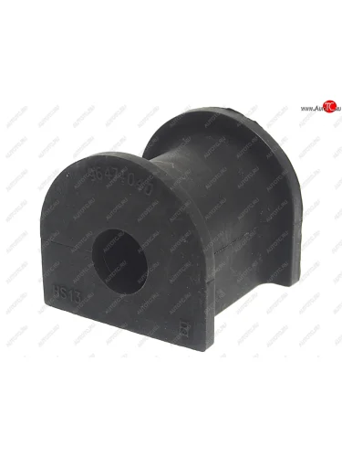 Втулка переднего стабилизатора (17,2 мм) CTR Chevrolet Lacetti универсал (2002-2013)