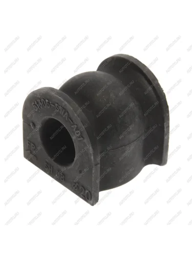 Втулка переднего стабилизатора (20 мм) CTR Honda CR-V RE1,RE2,RE3,RE4,RE5,RE7 дорестайлинг (2007-2010)