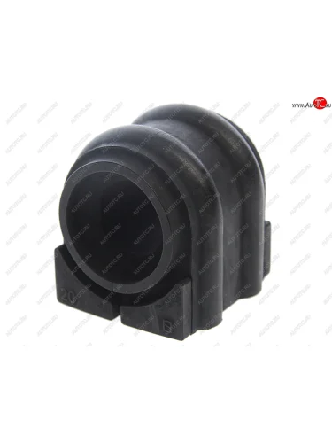 Втулка переднего стабилизатора (20 мм) CTR Hyundai Sonata LF дорестайлинг (2014-2017)