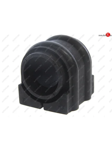 Втулка переднего стабилизатора (21,5 мм) CTR Hyundai Sonata LF дорестайлинг (2014-2017)