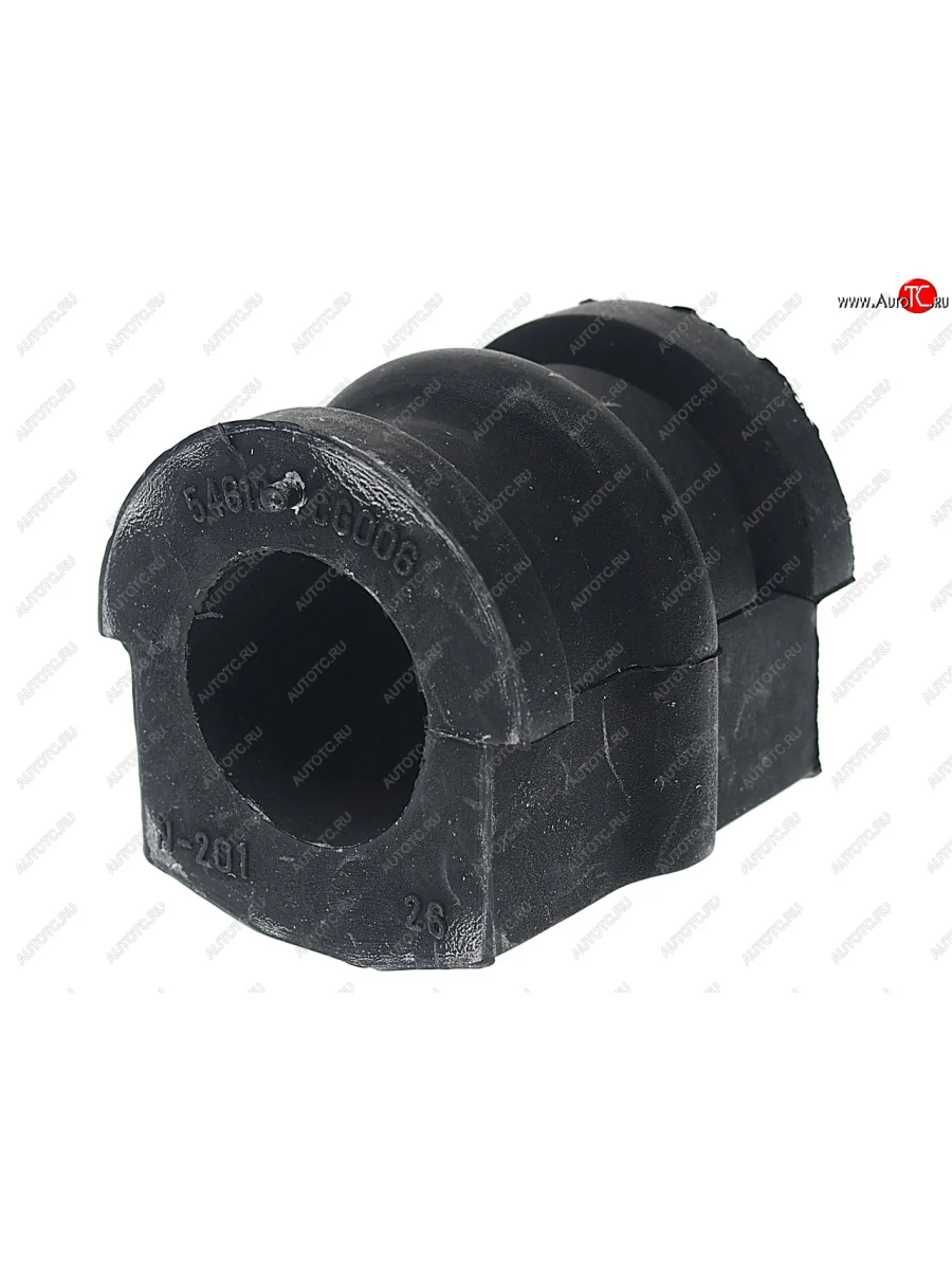 Втулка переднего стабилизатора (25,5 мм) CTR INFINITI FX45 S50 дорестайлинг (2002-2005)  в Керчи Республика Крым