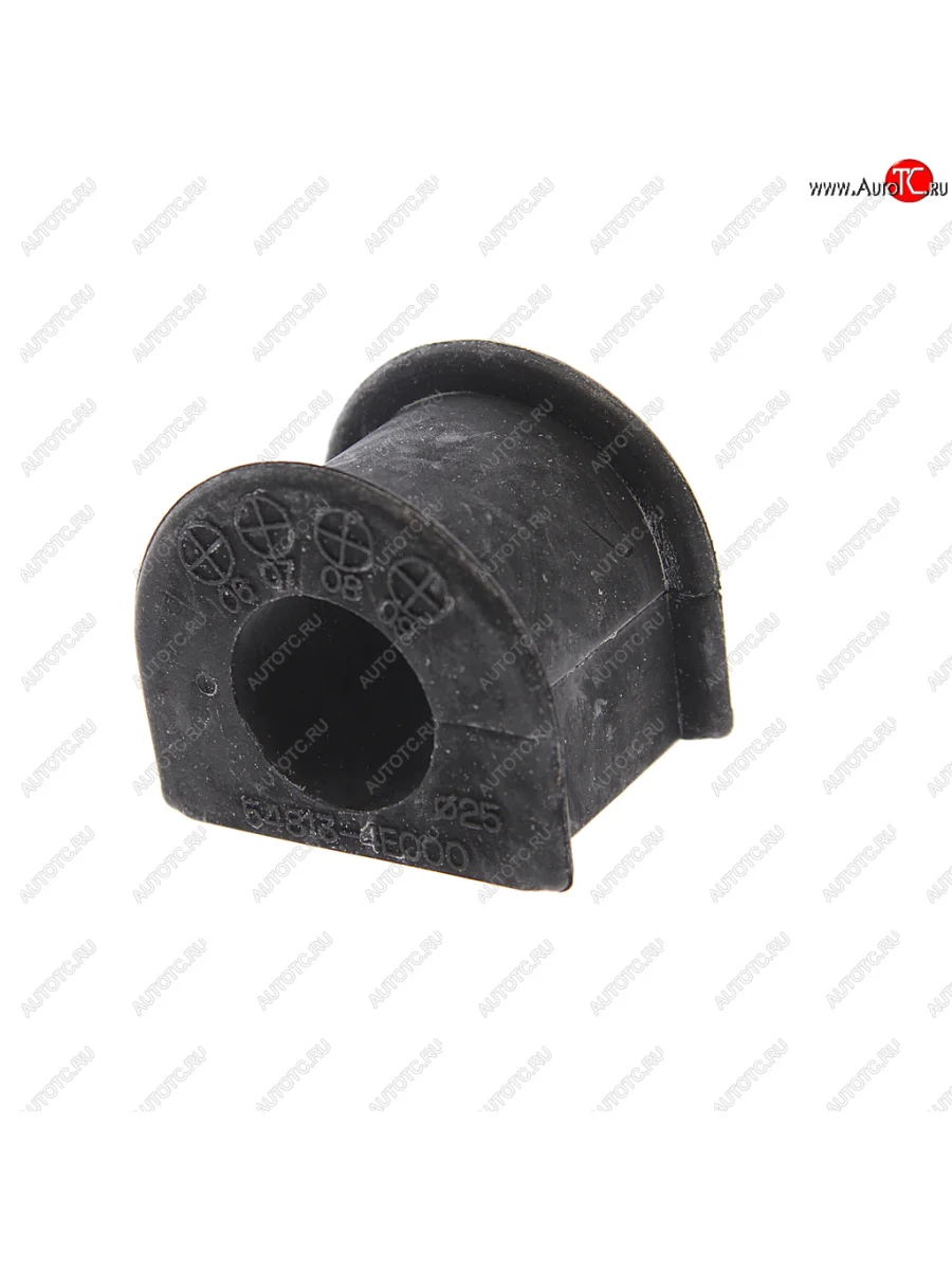 Втулка переднего стабилизатора (24,4 мм, 2WD) CTR KIA Bongo 4 PU дорестайлинг (2004-2012)  в Самаре Самарской области