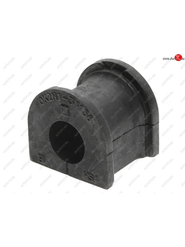 Втулка переднего стабилизатора (17 мм) CTR KIA Spectra (2000-2009)