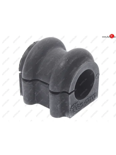 Втулка переднего стабилизатора (21,5 мм) CTR KIA Picanto 1 SA хэтчбэк 5 дв. дорестайлинг (2003-2007)