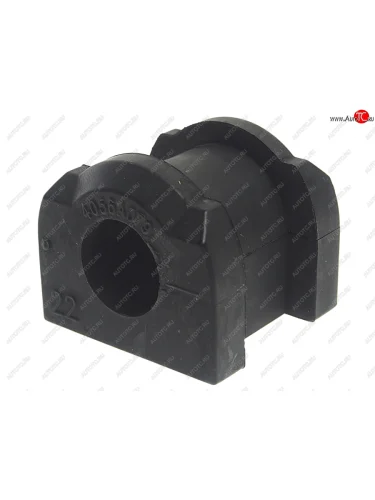 Втулка переднего стабилизатора (21.5 мм) CTR Mitsubishi Lancer 10 CY хэтчбэк дорестайлинг (2007-2010)