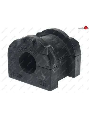 Втулка переднего стабилизатора (19,5 мм) CTR Mitsubishi Lancer 10 CY хэтчбэк дорестайлинг (2007-2010)