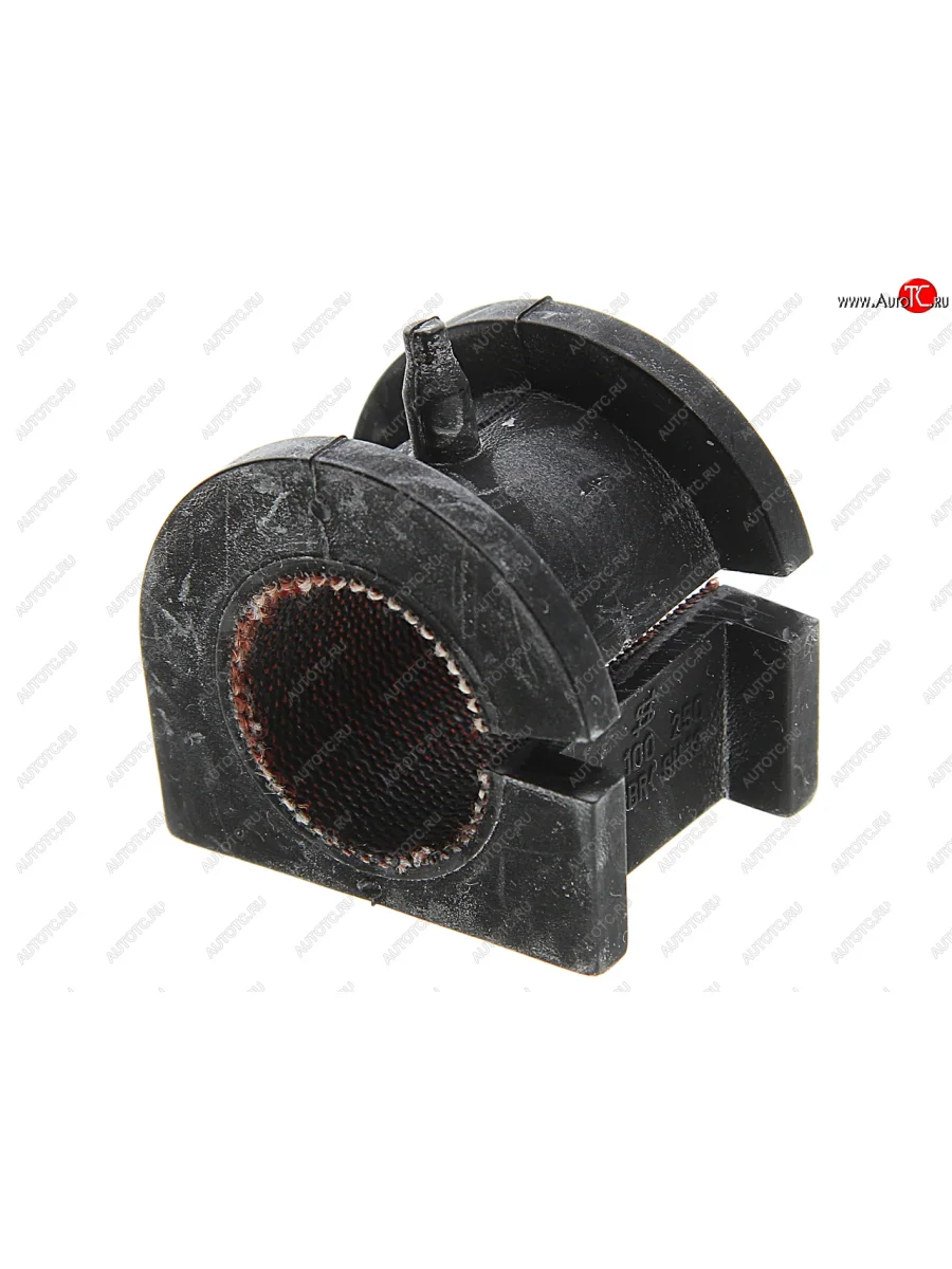 Втулка переднего стабилизатора (22,5 мм) CTR Mitsubishi Lancer 9 CS седан 2-ой рестайлинг (2005-2009)  в Керчи Республика Крым