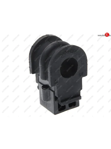 Втулка переднего стабилизатора (21,5 мм) CTR Nissan Tiida 1 C11 хэтчбэк дорестайлинг, Япония (2004-2007)