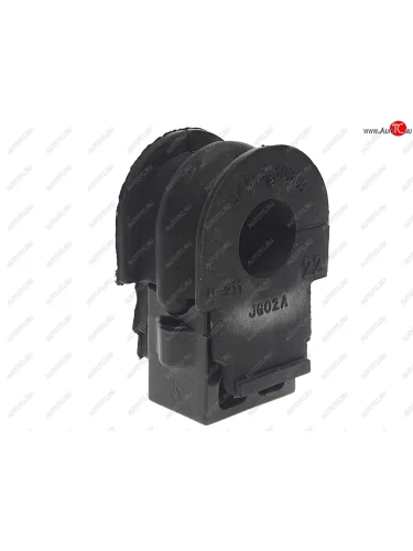 Втулка переднего стабилизатора (21,5 мм) CTR Nissan X-trail 2 T31 дорестайлинг (2007-2011)