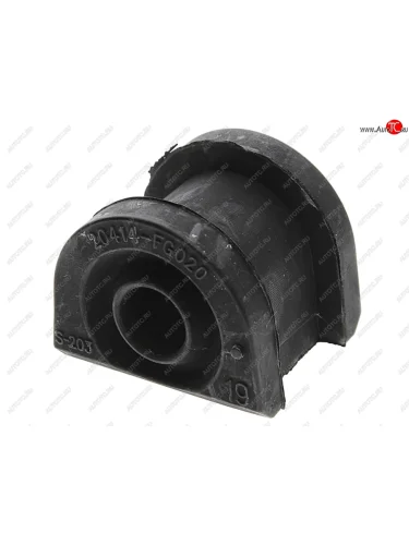 Втулка переднего стабилизатора (15 мм) CTR Subaru Impreza GE седан (2007-2012)