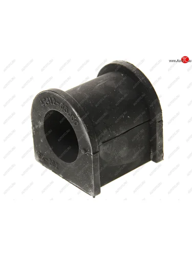 Втулка переднего стабилизатора (25,5 мм) CTR Suzuki Grand Vitara JT 3 двери дорестайлинг (2005-2008)