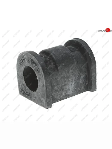 Втулка переднего стабилизатора (21,5 мм) CTR Suzuki Ignis (2003-2008)